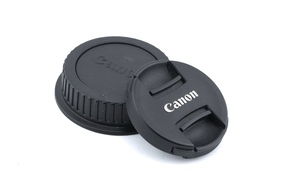 Canon 50mm f1.8 STM