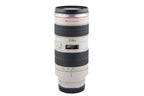 Canon 70-200mm f2.8 L USM
