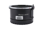 Mamiya Auto Extension Ring No. 3-S