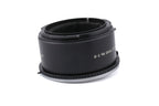 Mamiya Auto Extension Ring No. 3-S