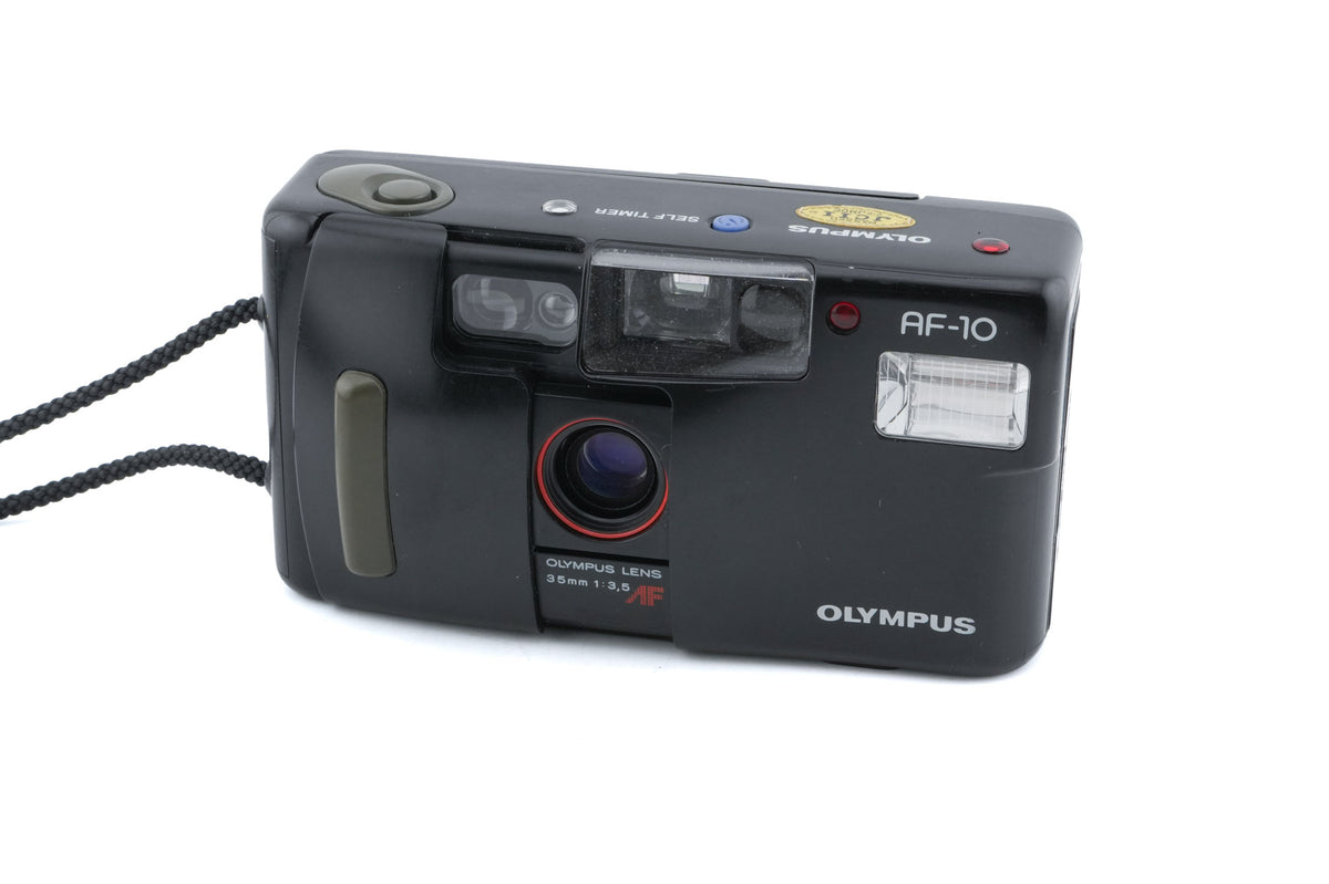 Olympus AF-10