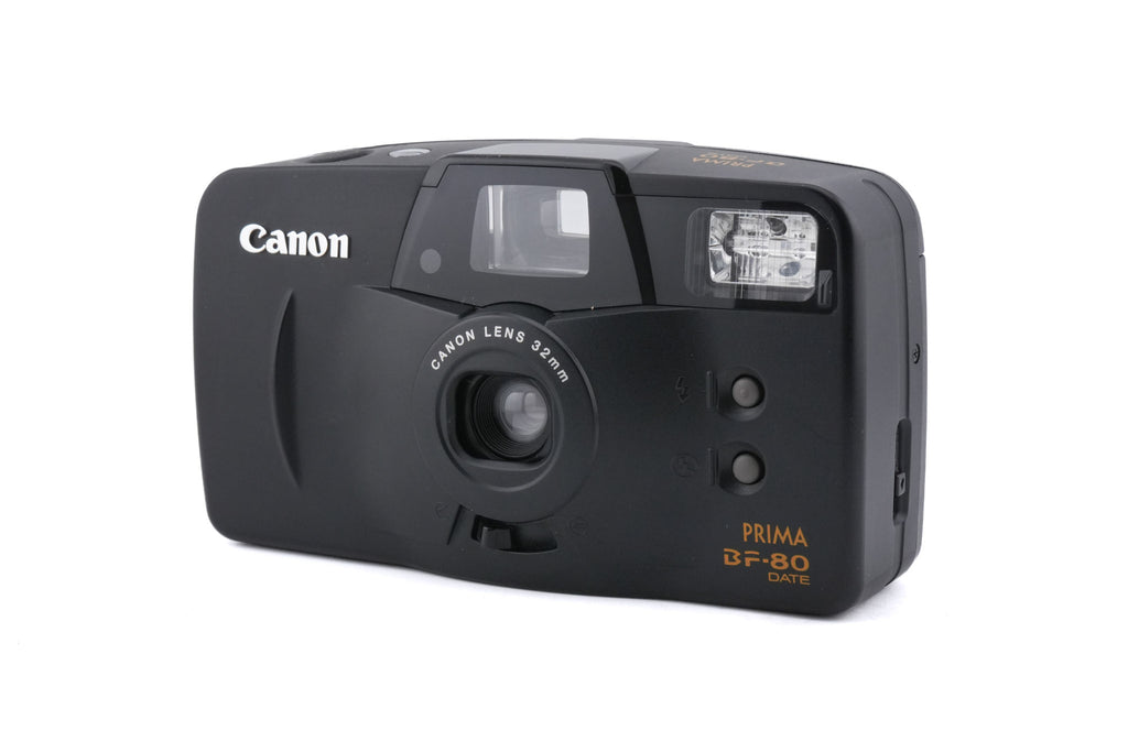 Canon Prima BF-80