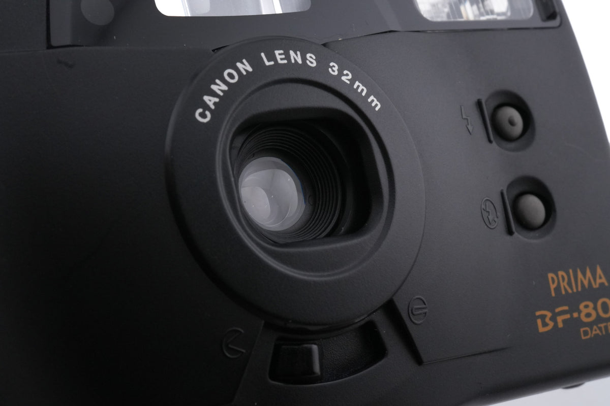 Canon Prima BF-80
