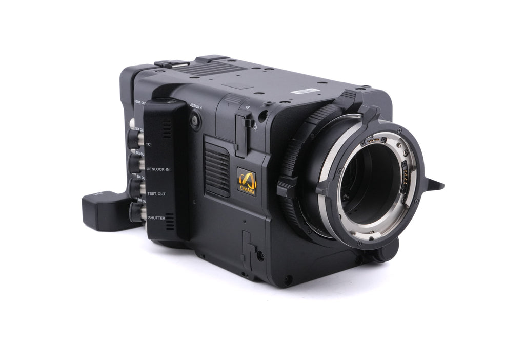 Sony PMW-F5