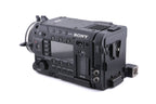 Sony PMW-F5