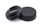 Nikon 50mm f1.4 AF Nikkor D