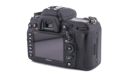 Nikon D7000