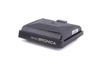 Zenza Bronica Waist Level Finder
