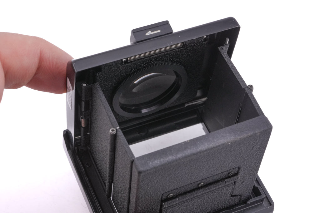 Zenza Bronica Waist Level Finder