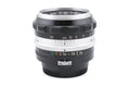 Nikon 5.8cm f1.4 Nikkor-S Auto Pre-AI