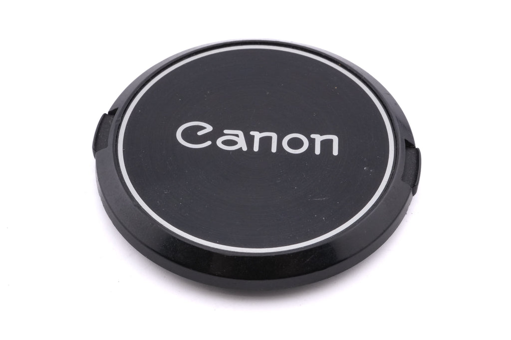 Canon 50mm f1.8 S.C.