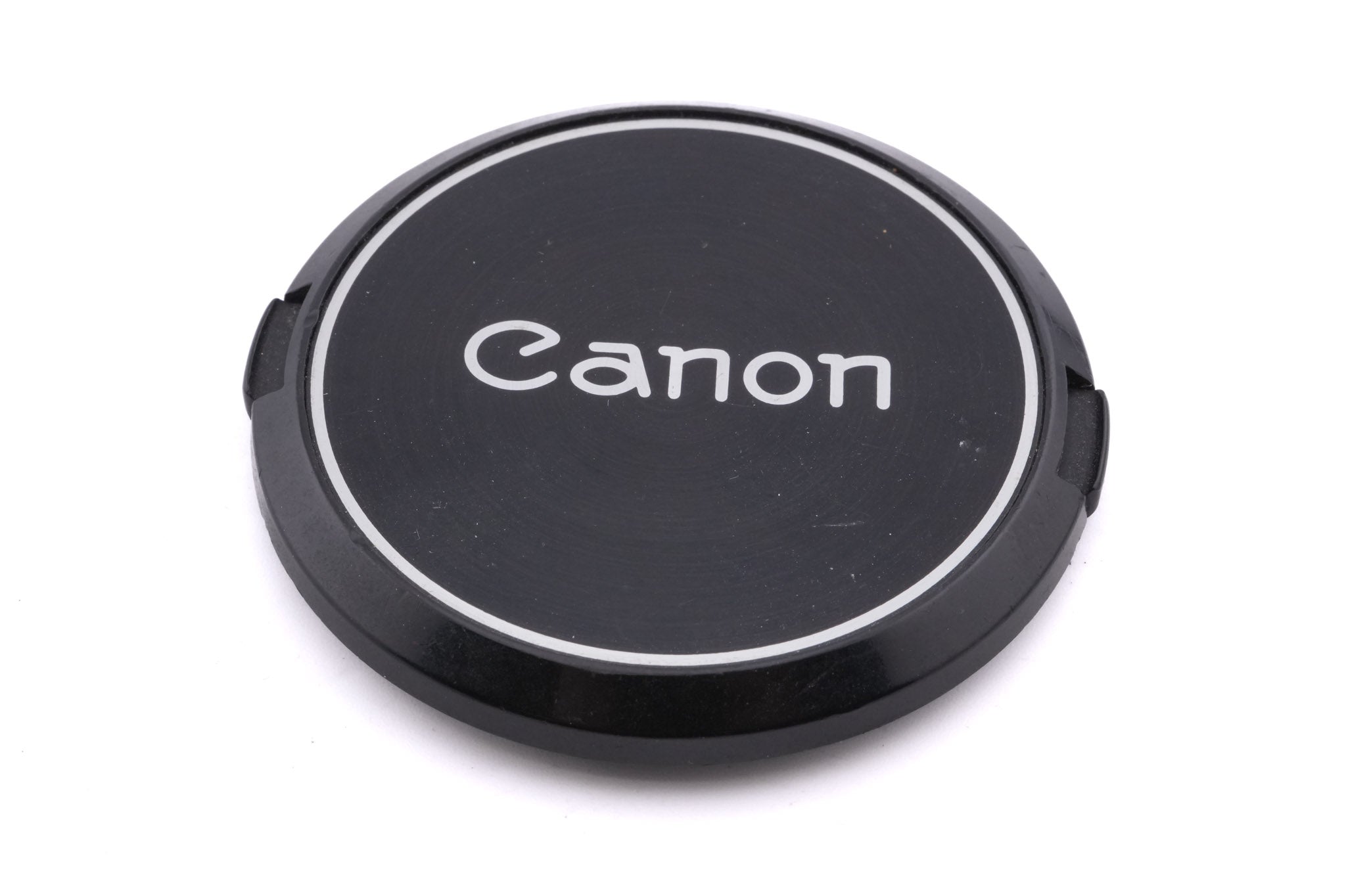 Canon 50mm f1.8 S.C.