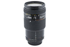 Nikon 35-70mm f2.8 AF Nikkor D
