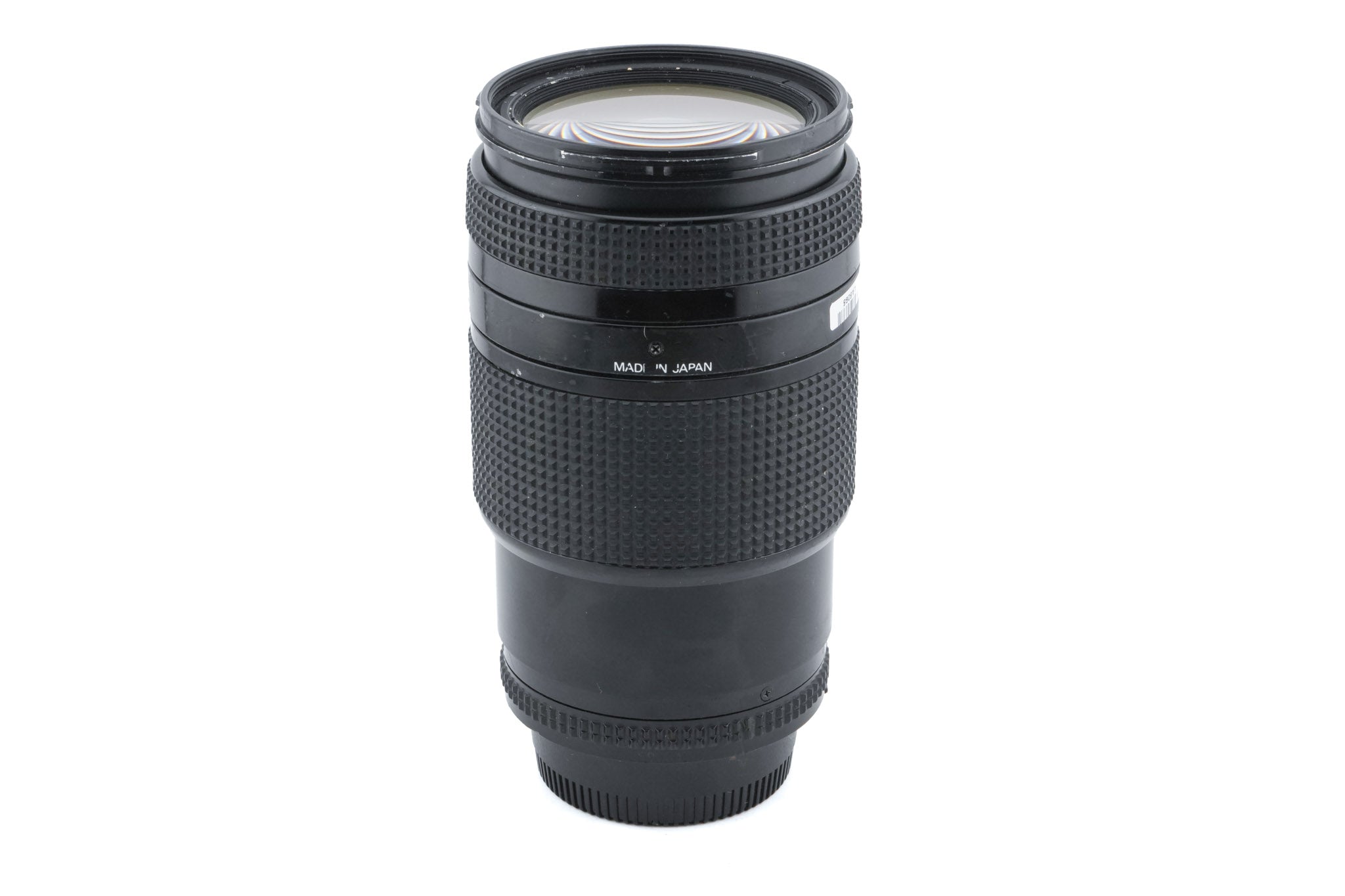Nikon 35-70mm f2.8 AF Nikkor D