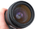 Nikon 35-70mm f2.8 AF Nikkor D