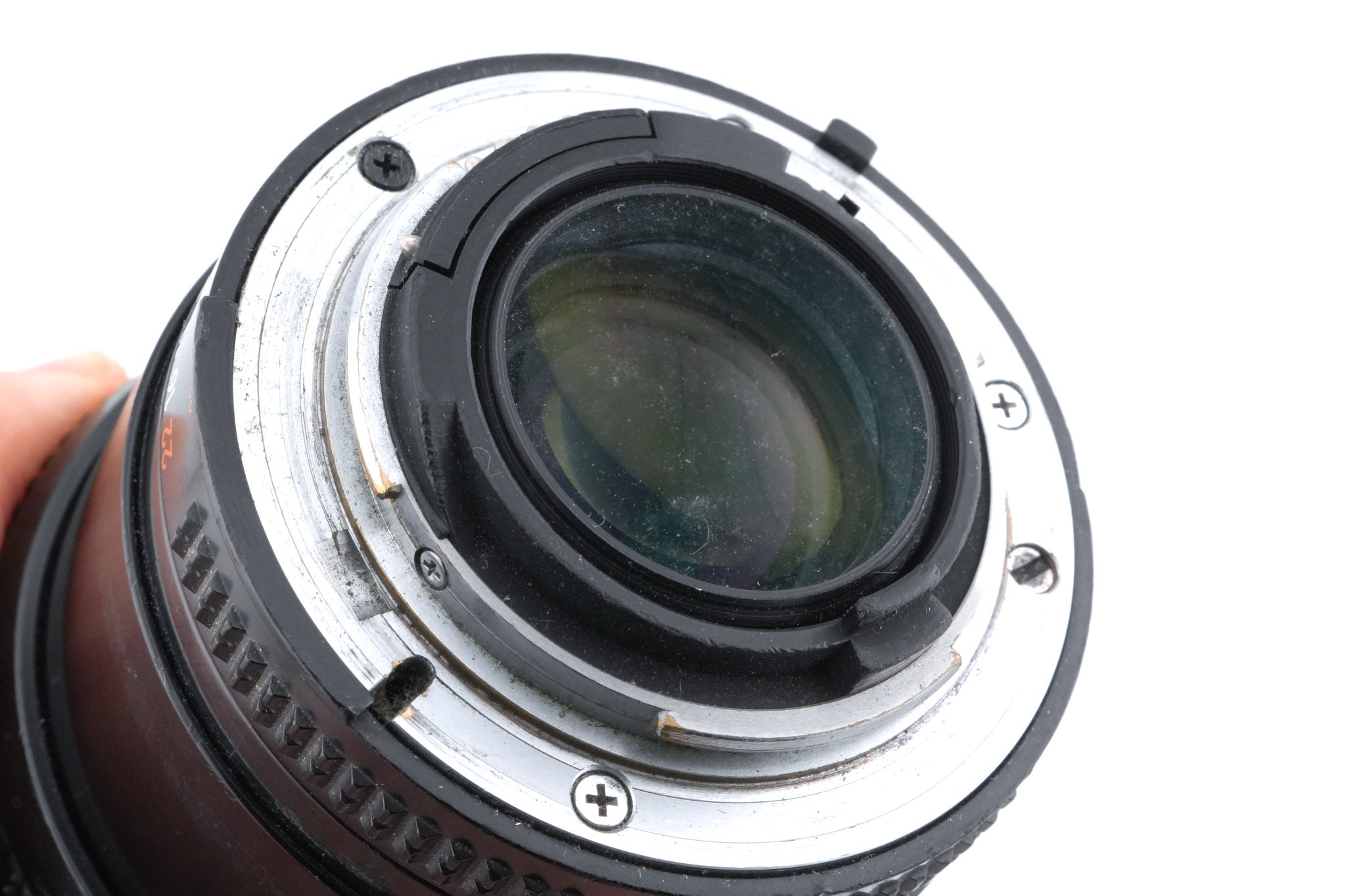 Nikon 35-70mm f2.8 AF Nikkor D