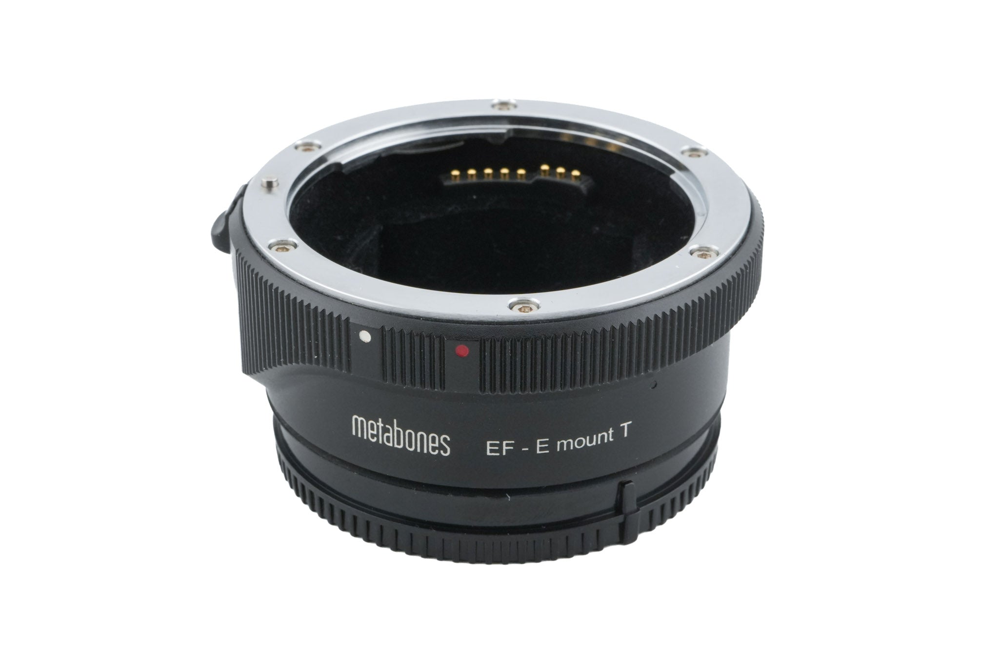 Metabones Canon EF - Sony E/FE (EF-E) Adapter T