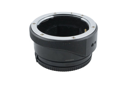 Metabones Canon EF - Sony E/FE (EF-E) Adapter T