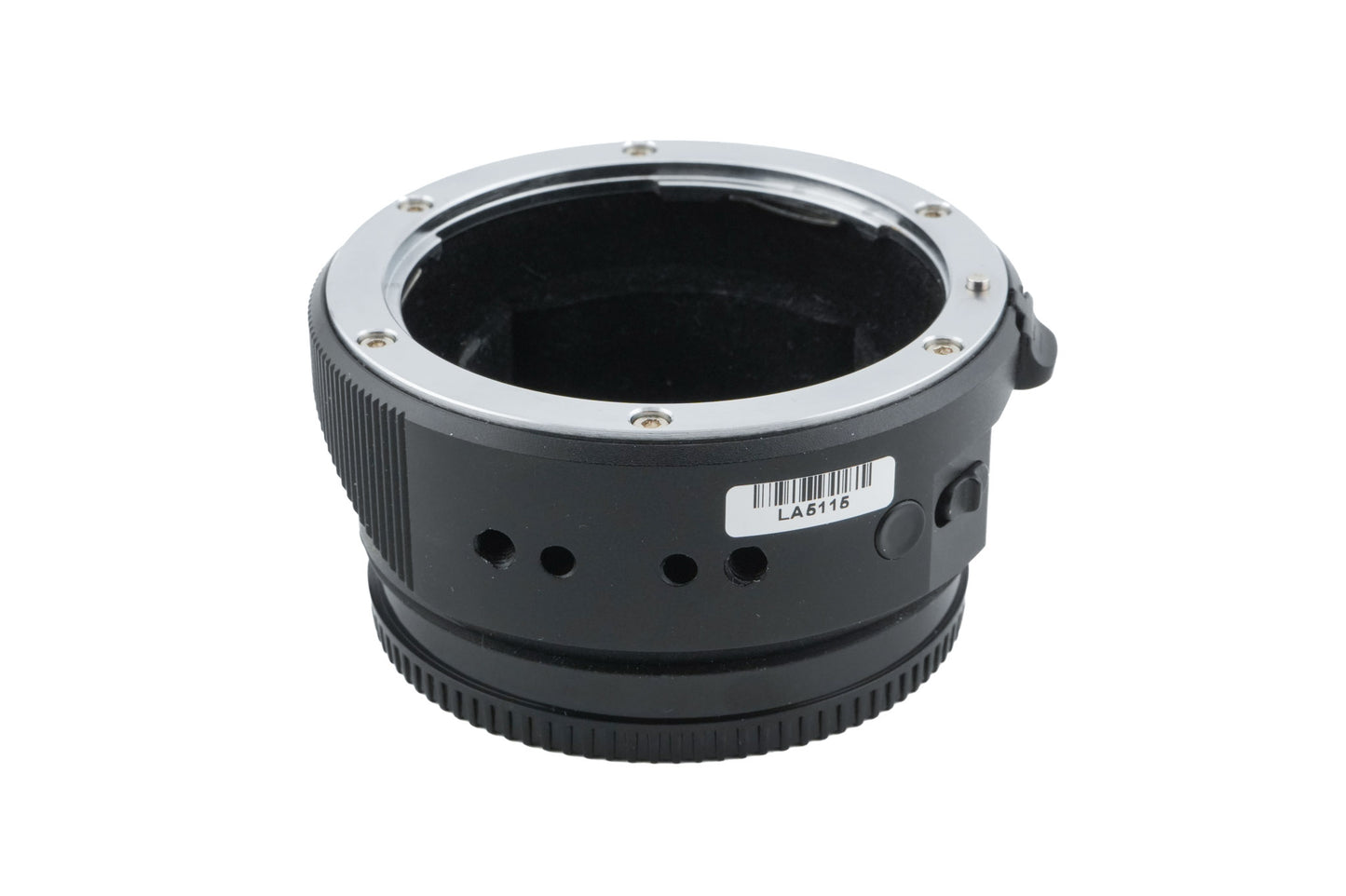 Metabones Canon EF - Sony E/FE (EF-E) Adapter T