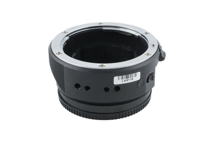 Metabones Canon EF - Sony E/FE (EF-E) Adapter T