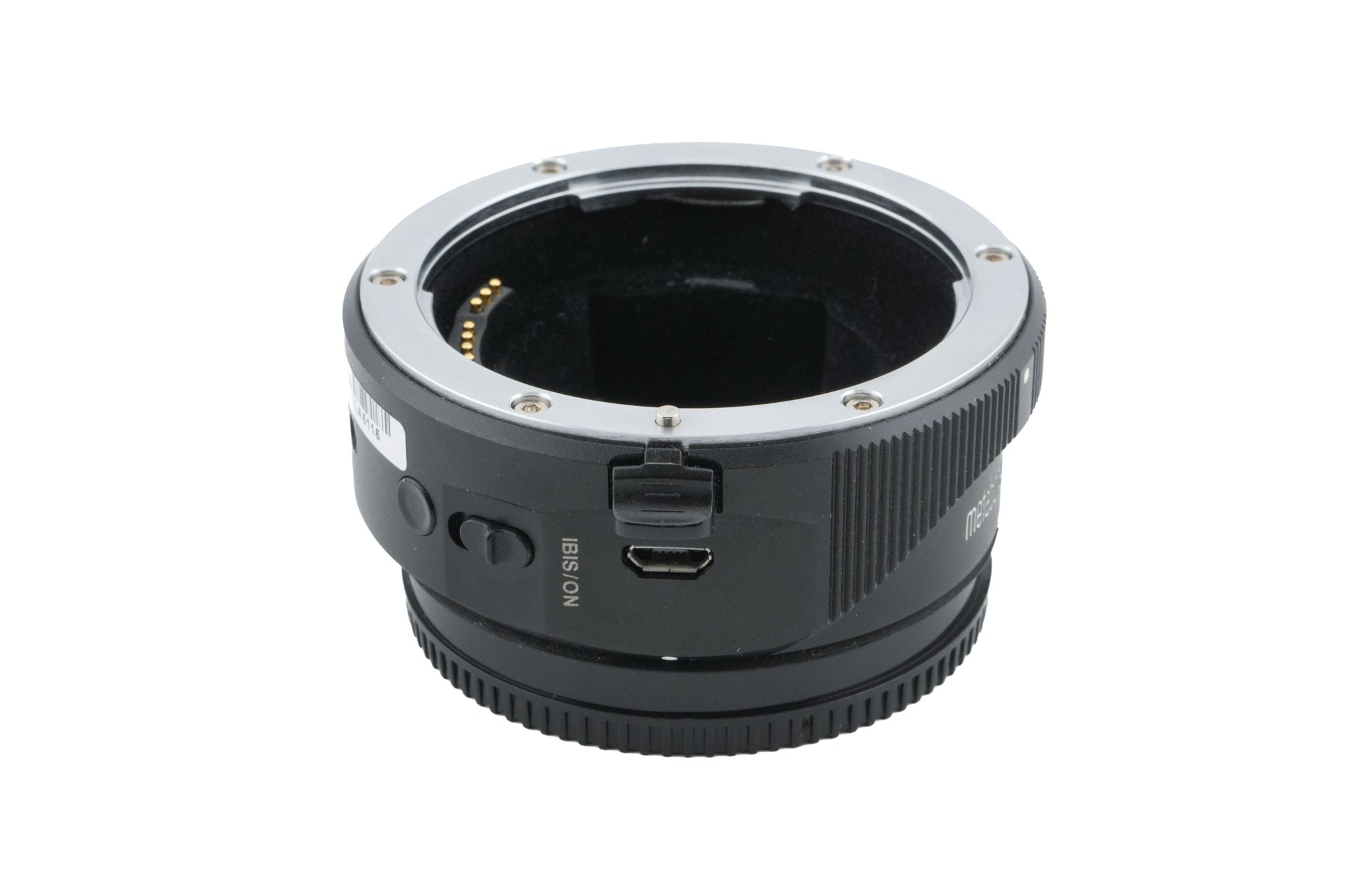 Metabones Canon EF - Sony E/FE (EF-E) Adapter T
