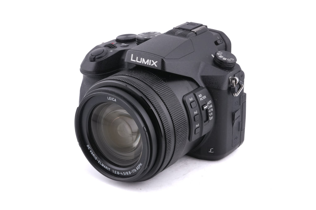 Panasonic Lumix DMC-FZ2000