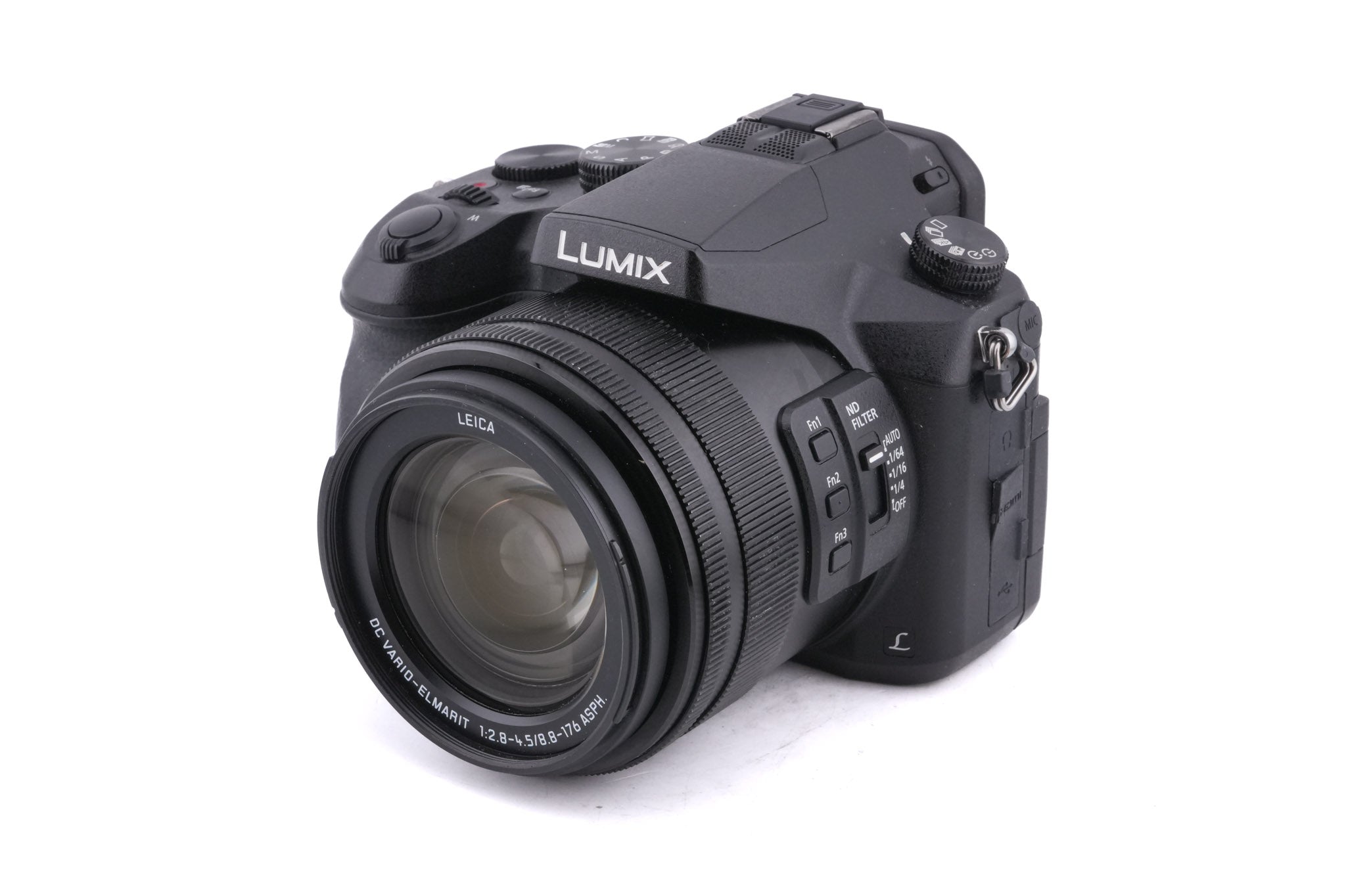 Panasonic Lumix DMC-FZ2000