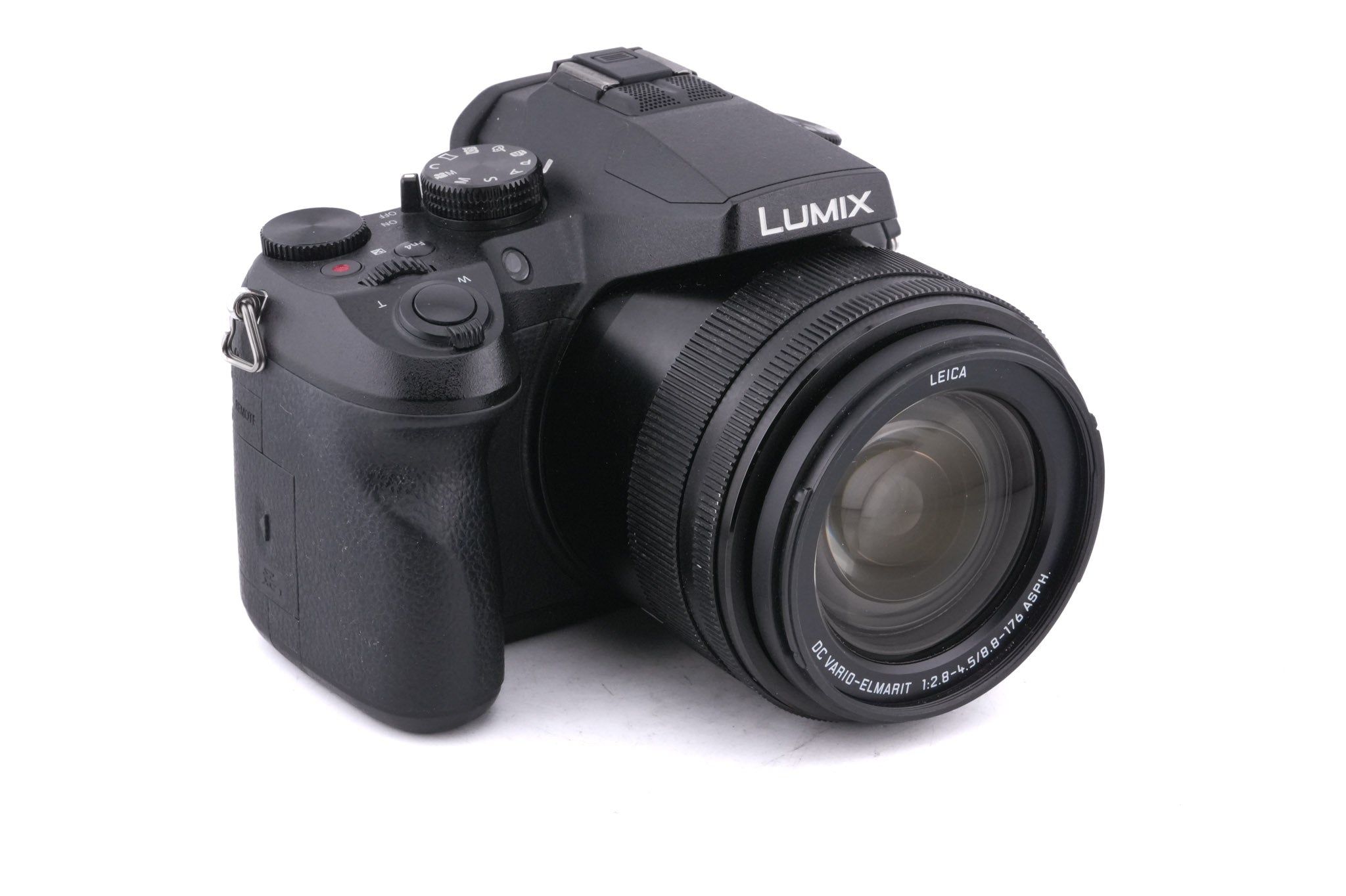 Panasonic Lumix DMC-FZ2000