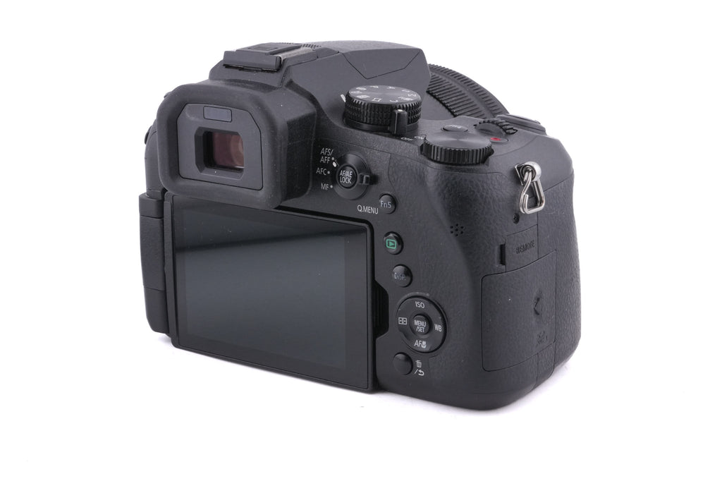 Panasonic Lumix DMC-FZ2000