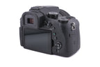 Panasonic Lumix DMC-FZ2000