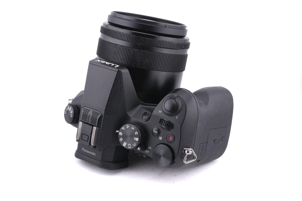 Panasonic Lumix DMC-FZ2000