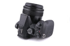 Panasonic Lumix DMC-FZ2000