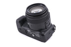 Panasonic Lumix DMC-FZ2000