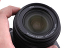 Panasonic Lumix DMC-FZ2000