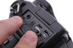 Panasonic Lumix DMC-FZ2000