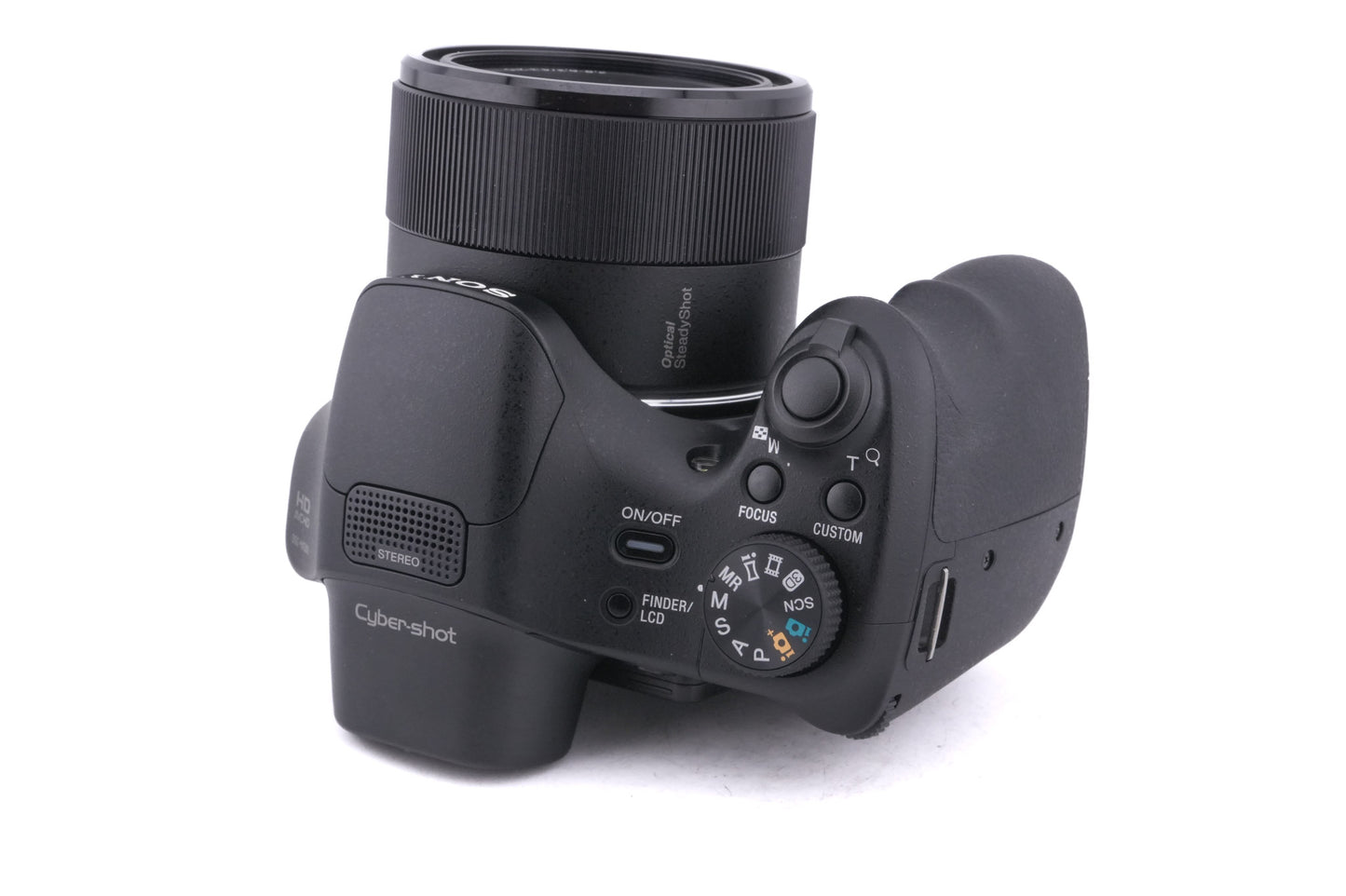 Sony Cyber-Shot DSC-HX300