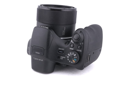 Sony Cyber-Shot DSC-HX300