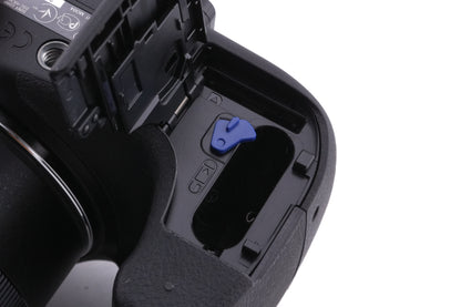 Sony Cyber-Shot DSC-HX300