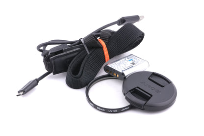 Sony Cyber-Shot DSC-HX300