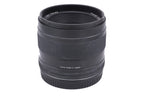 Carl Zeiss 80mm f2 Planar T*