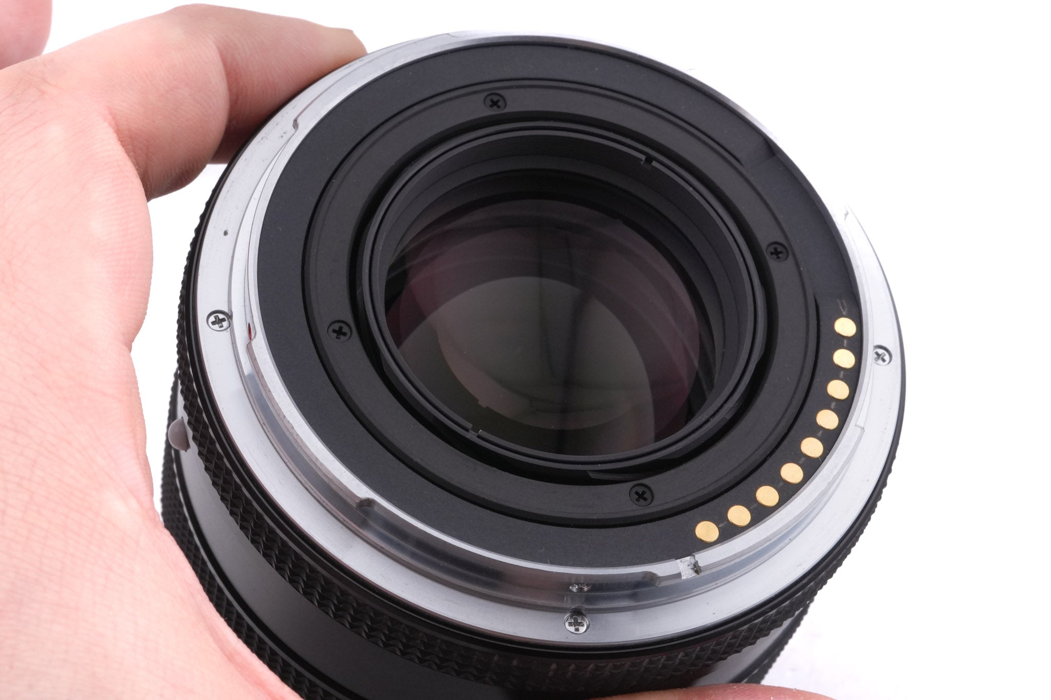 Carl Zeiss 80mm f2 Planar T*