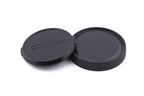 Carl Zeiss 80mm f2 Planar T*