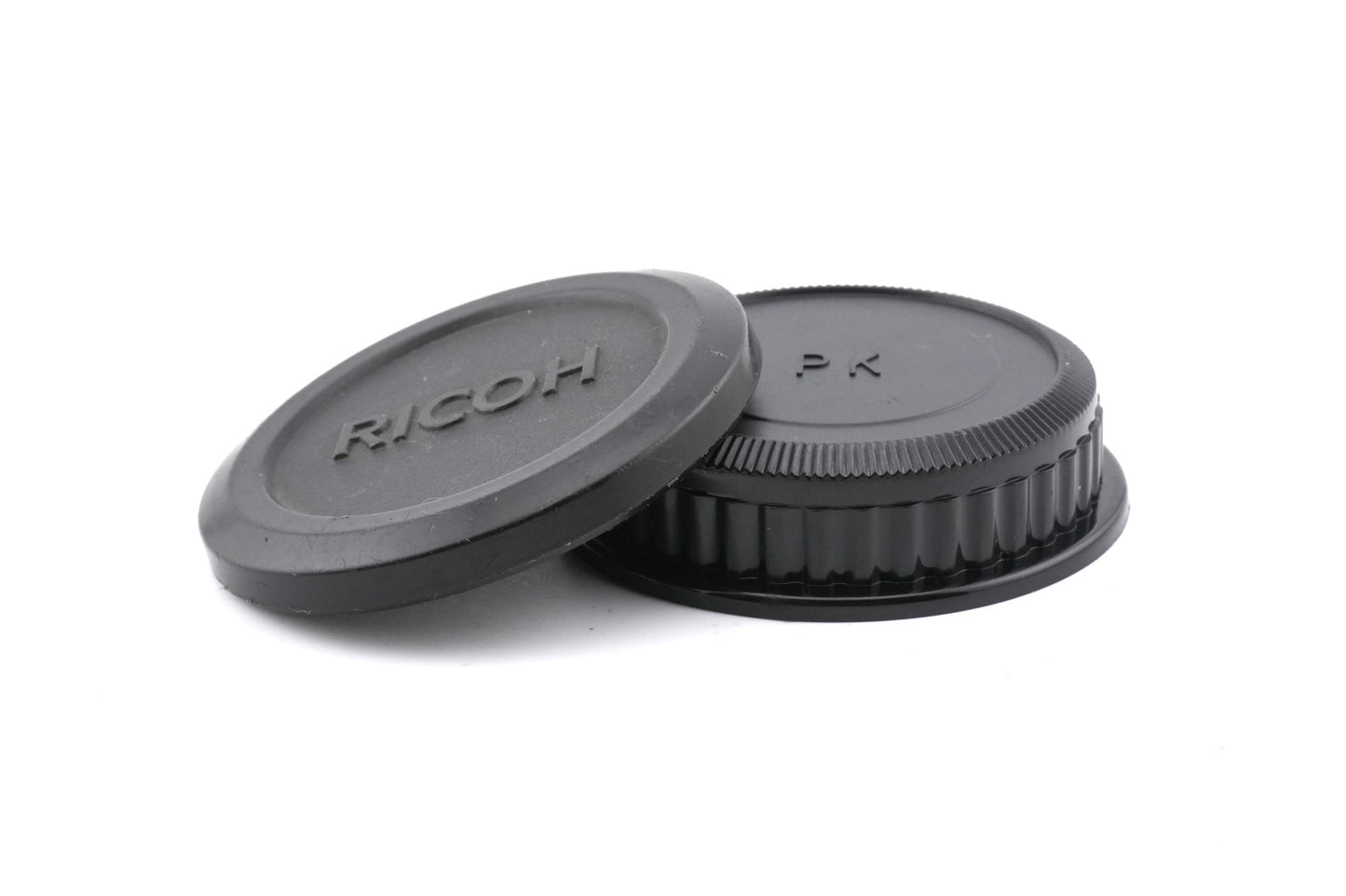 Ricoh 50mm f1.7 Rikenon P