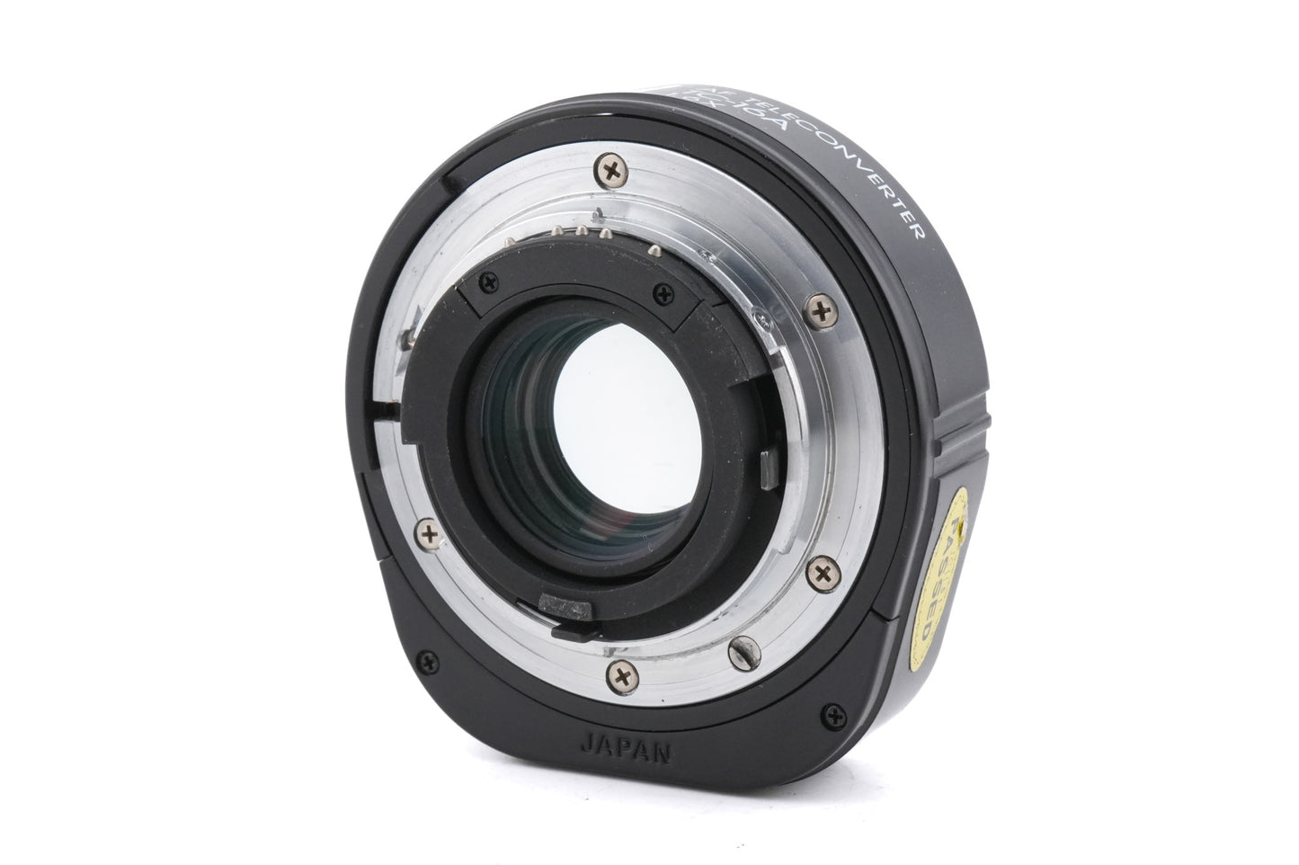 Nikon TC-16A 1.6x AF Teleconverter