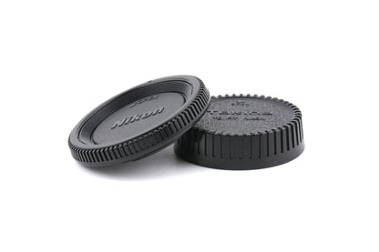 Nikon TC-16A 1.6x AF Teleconverter