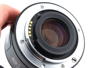 Minolta 50mm f1.7 AF