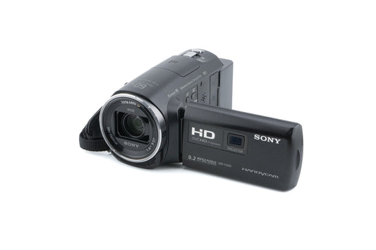 Sony HDR-PJ620