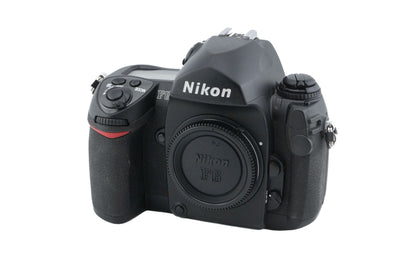 Nikon F6