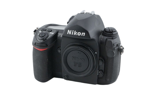 Nikon F6