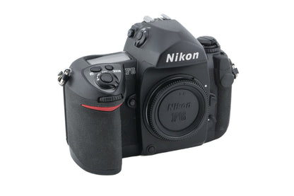 Nikon F6
